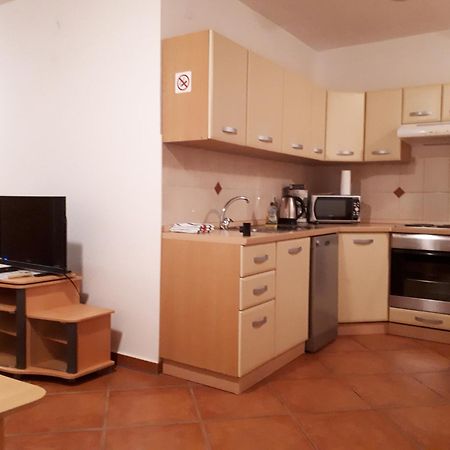 Villa Bionda Malinska Habitación foto